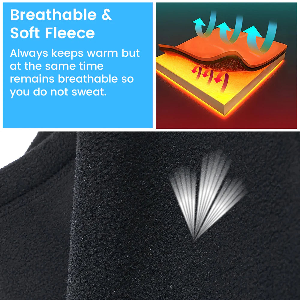 Thermal Loop Scarf