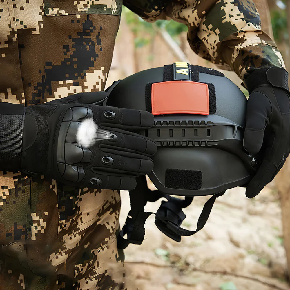 Tactical Thermal Gloves