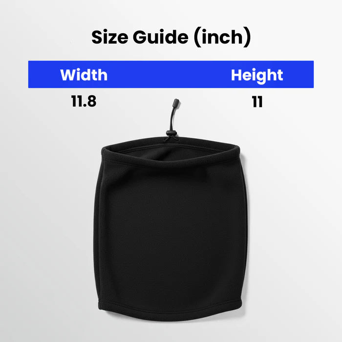 Frostdefender™ - Thermo Loop Scarf