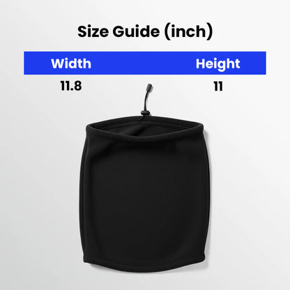 Frostdefender™ - Thermo Loop Scarf