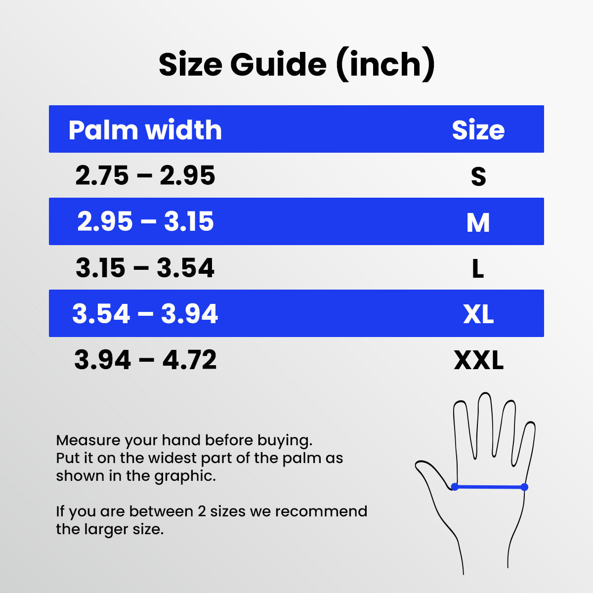 Frost Defender Thermo Gloves