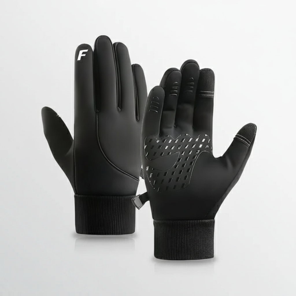 Frost Defender Thermo Gloves