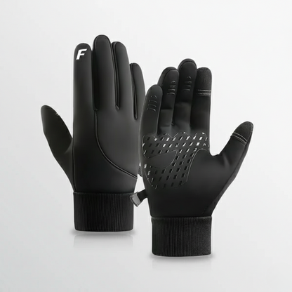 Frost Defender Thermo Gloves