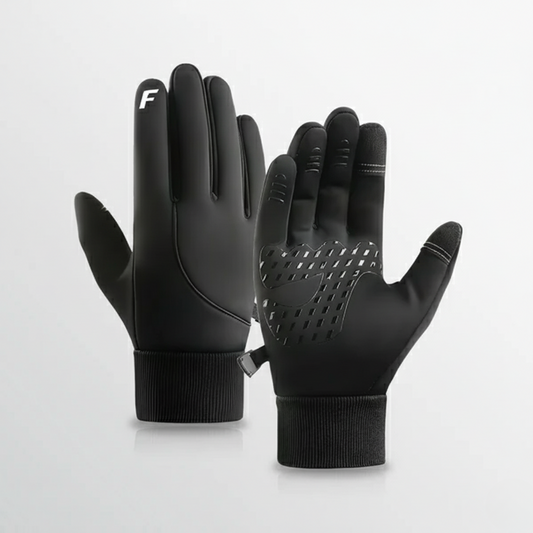 Frost Defender Thermo Gloves