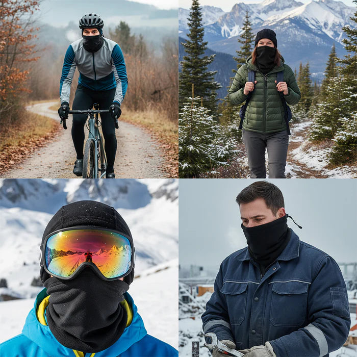 Frostdefender™ - Thermo Loop Scarf