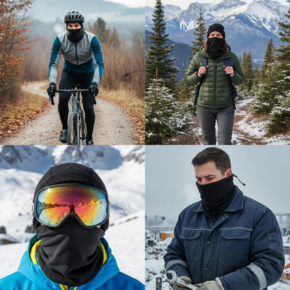 Frostdefender™ - Thermo Loop Scarf