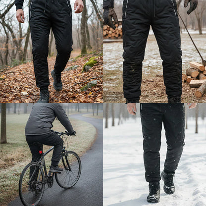 Frostdefender™ - Premium Thermo Pants
