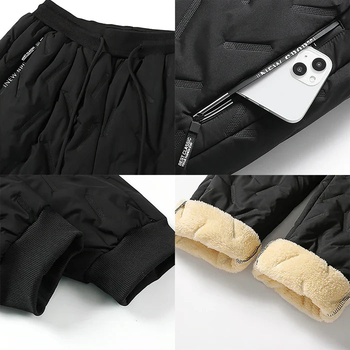 Frostdefender™ - Premium Thermo Pants