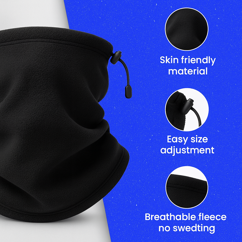 Frostdefender™ - Thermo Loop Scarf