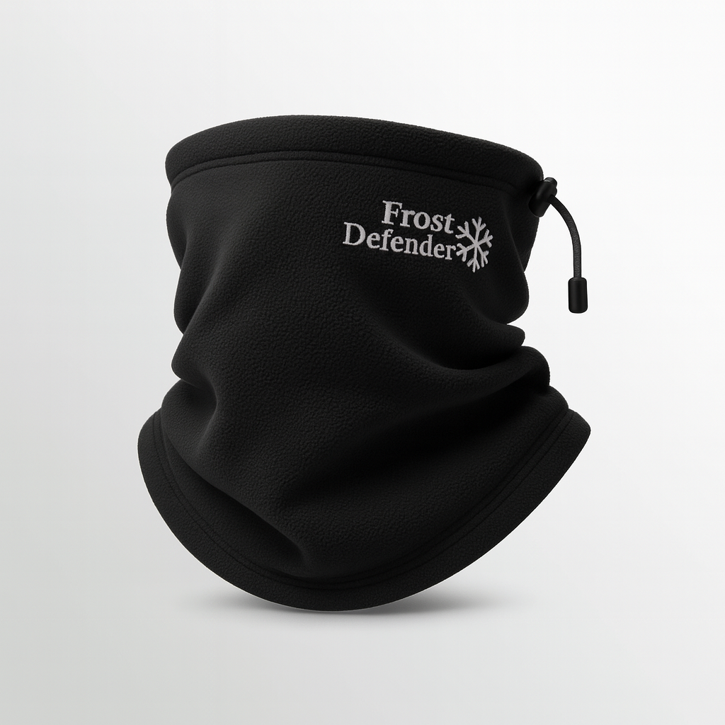 Frostdefender™ - Thermo Loop Scarf