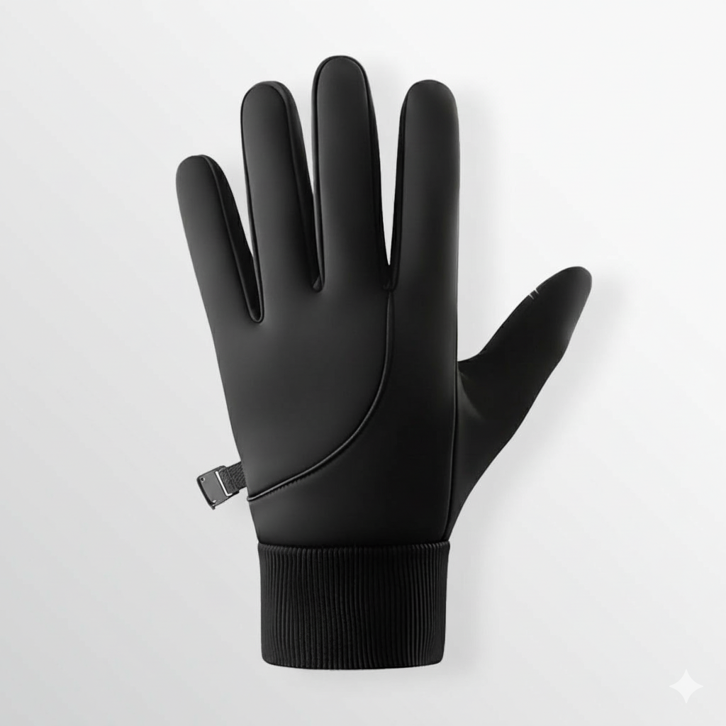 Frost Defender Thermo Gloves