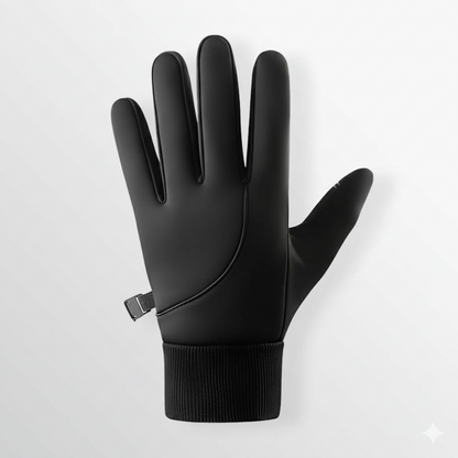 Frost Defender Thermo Gloves