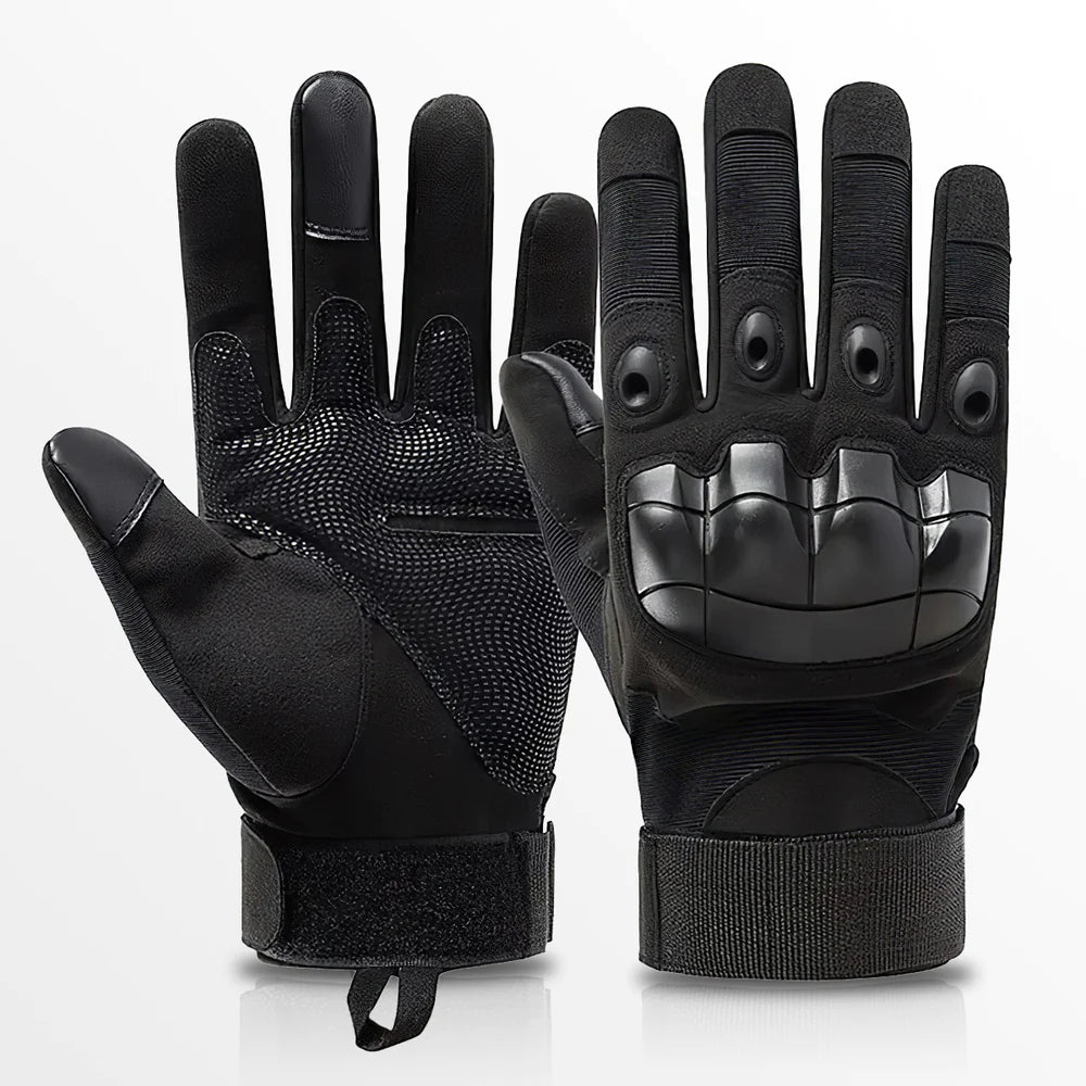 Tactical Thermal Gloves