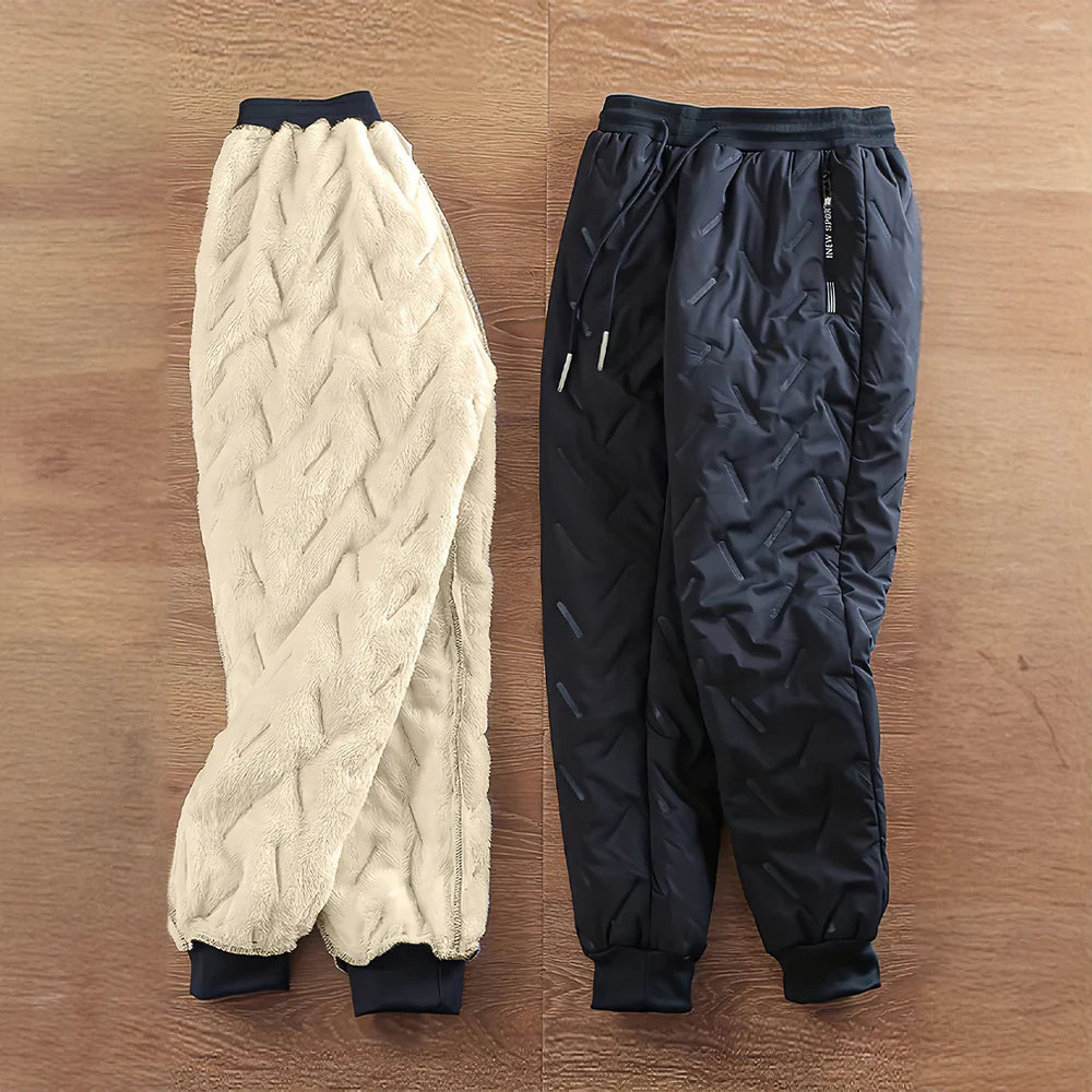 Premium Thermal Pants