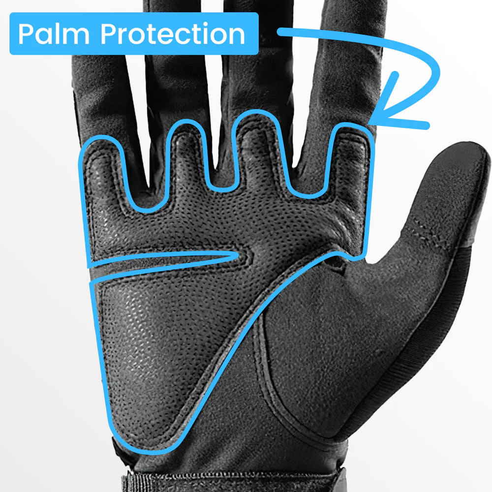 Tactical Thermal Gloves