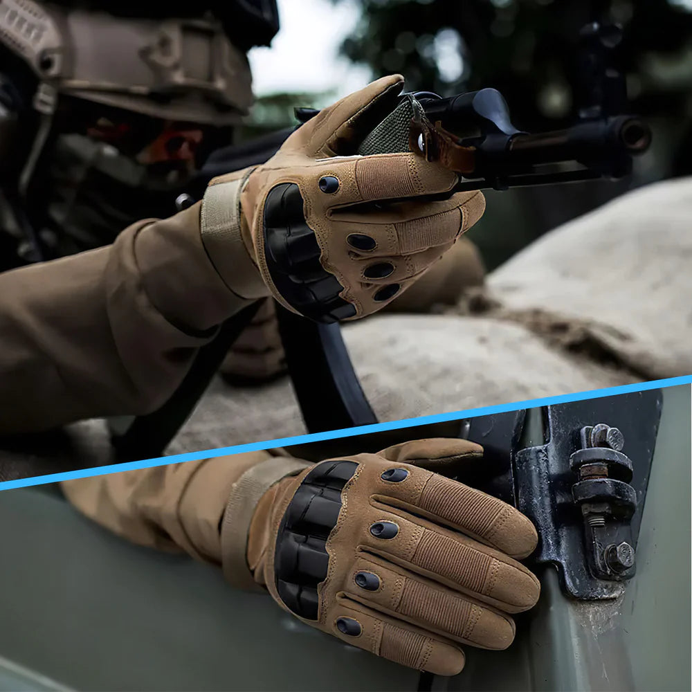 Tactical Thermal Gloves