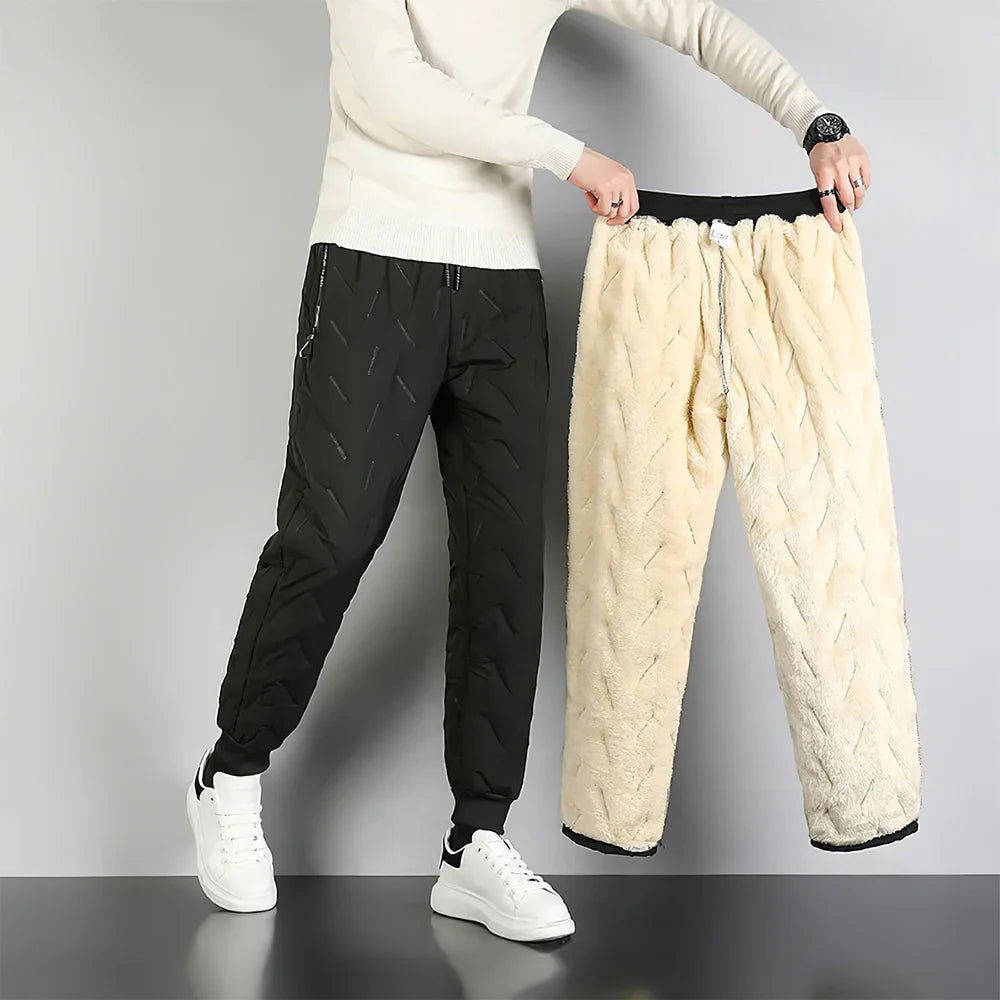 Premium Thermal Pants