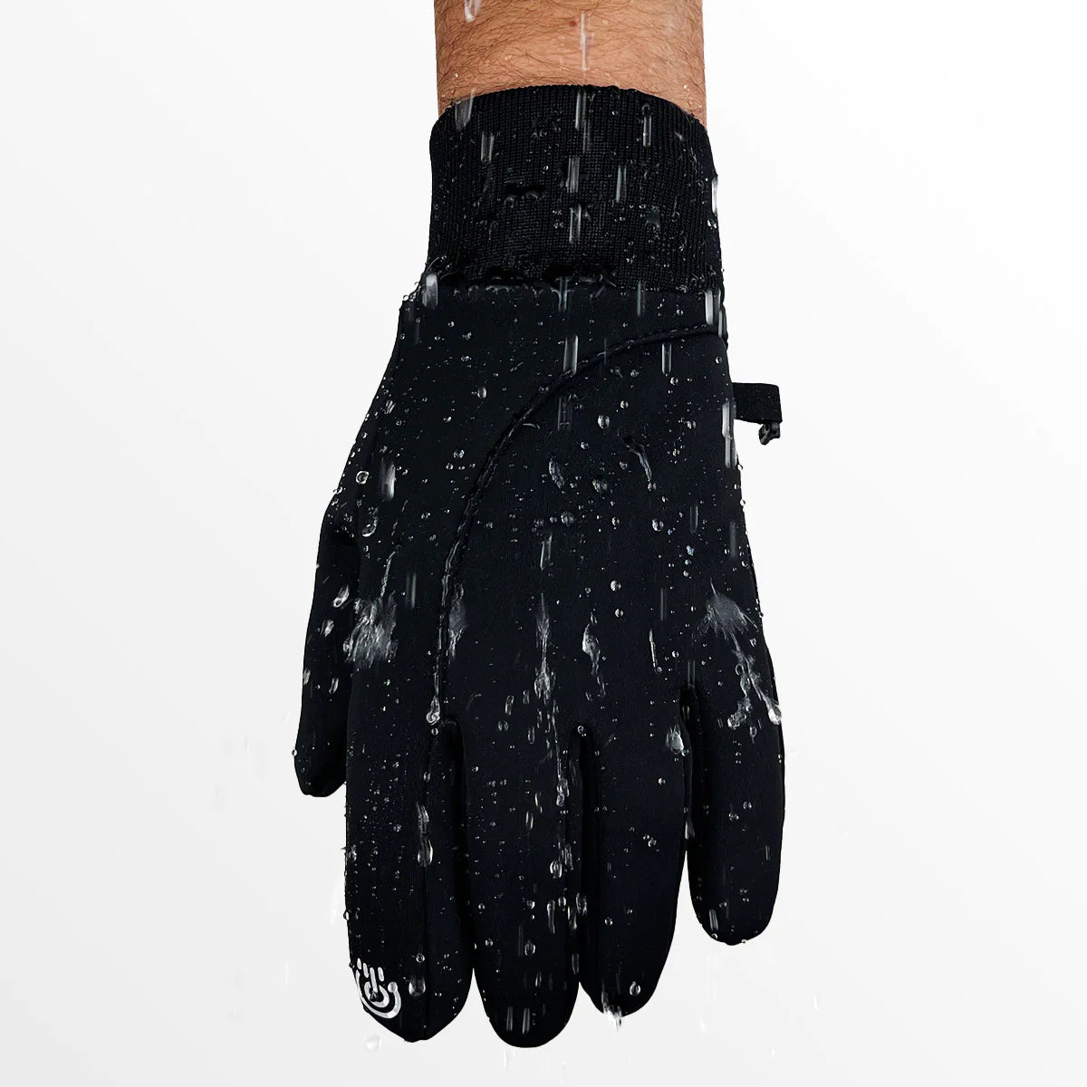 FrostDefender™ - Premium Thermal Gloves