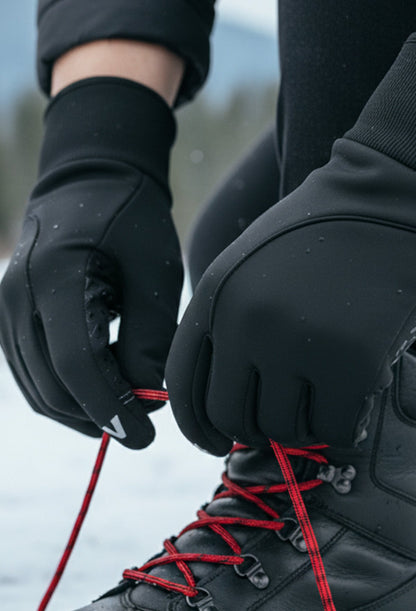 Frost Defender Thermo Gloves