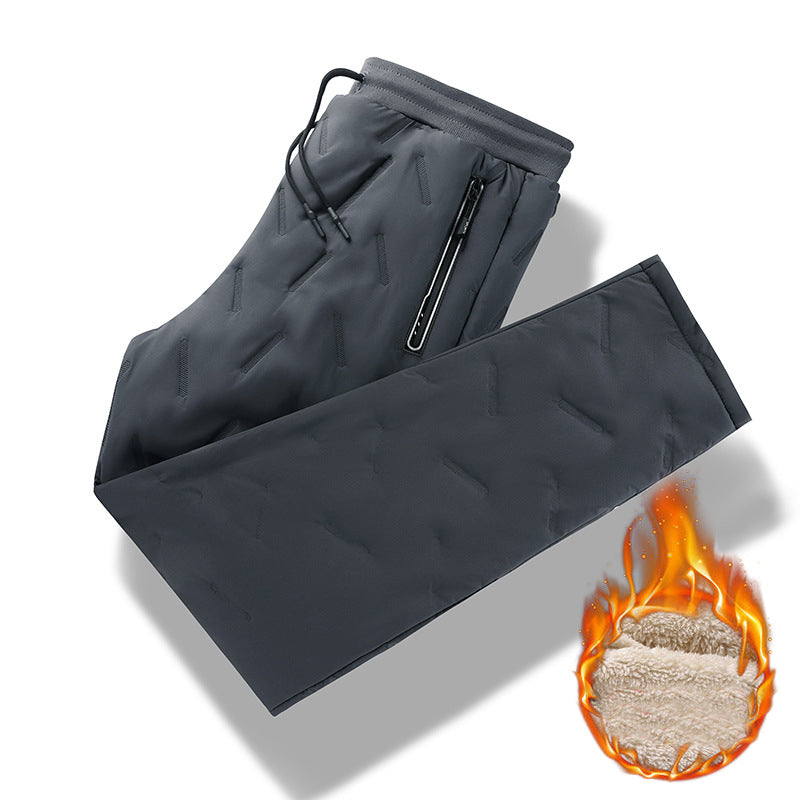 Premium Thermal Pants