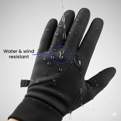 Frost Defender Thermo Gloves