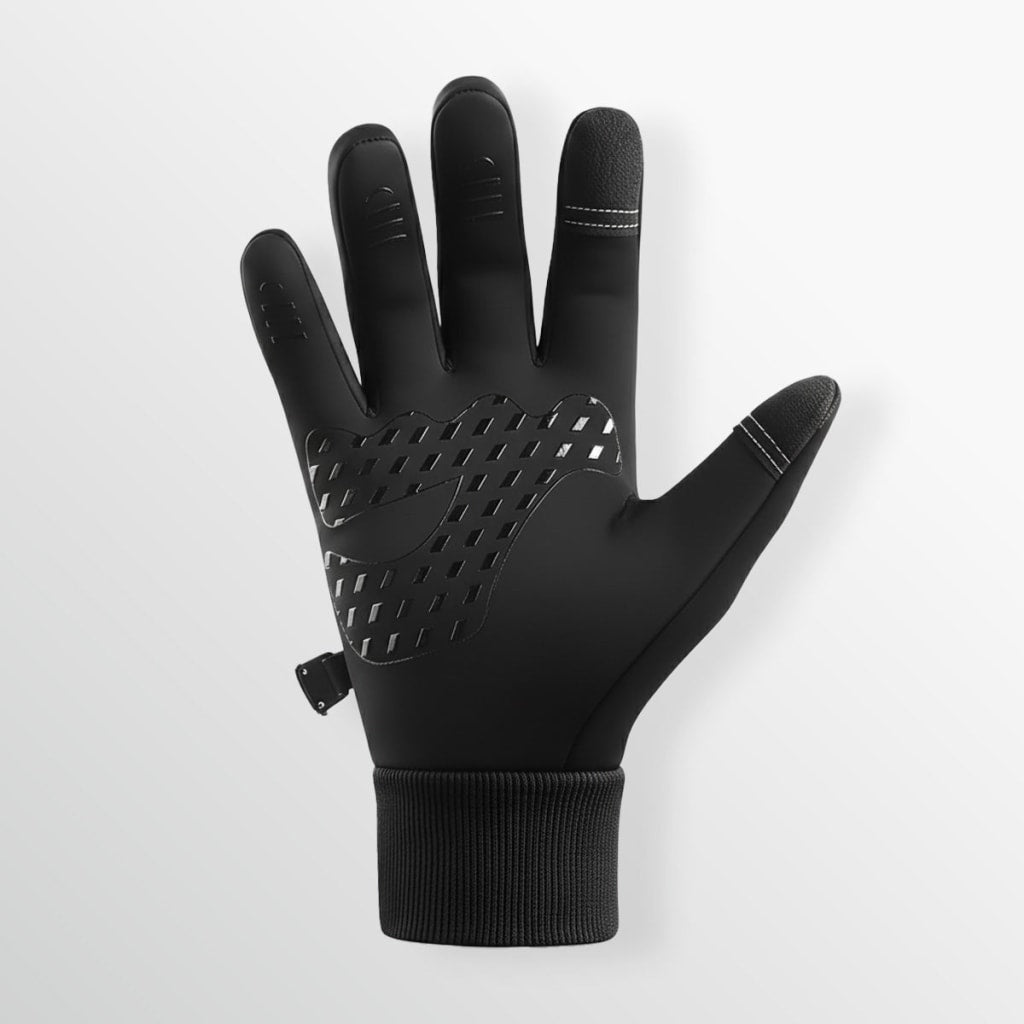 Frost Defender Thermo Gloves