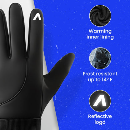 Frost Defender Thermo Gloves