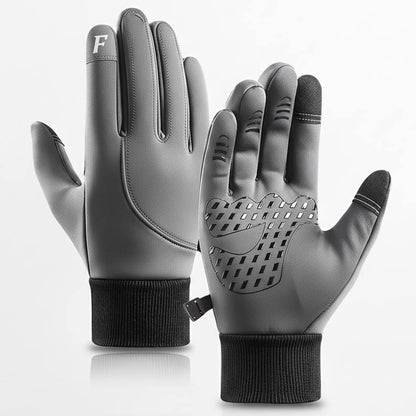 Frost Defender Thermo Gloves